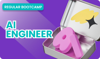 Bootcamp AI Engineer Full Stack Bangalore