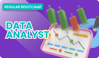 Bootcamp Data Analyst Full Stack Bangalore