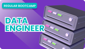 Bootcamp Data Engineer Full Stack Bangalore
