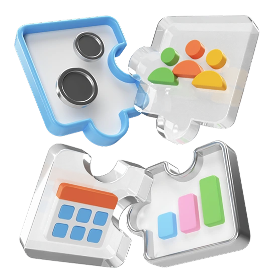 Full Stack Bangalore Proyek Nyata