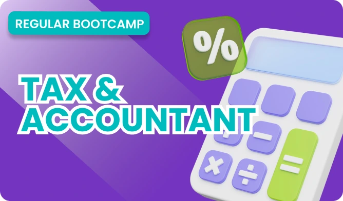 bootcamp tax & accountant full stack bangalore