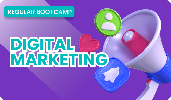 bootcamp digital marketing full stack bangalore
