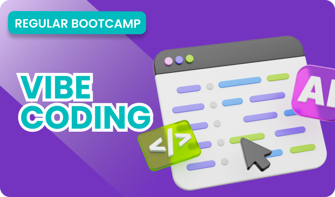 bootcamp vibe coding full stack bangalore thumbnail