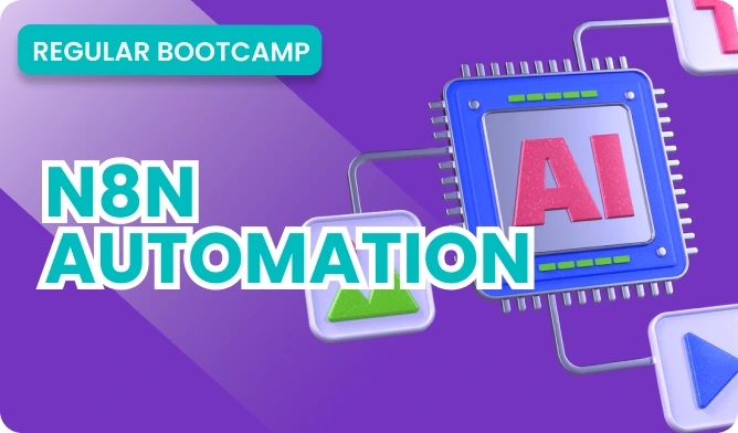 bootcamp n8n automation full stack bangalore thumbnail